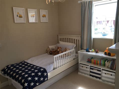 Toddler Bedroom Furniture Ideas